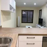 公寓 Moderno En Primera Linea Paseo Maritimo 丰希罗拉