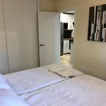 公寓 Moderno En Primera Linea Paseo Maritimo *