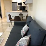 公寓 Moderno En Primera Linea Paseo Maritimo