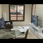 Moderno En Primera Linea Paseo Maritimo 公寓