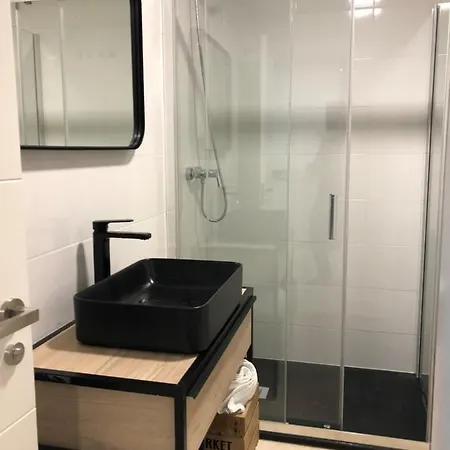 Moderno En Primera Linea Paseo Maritimo Fuengirola