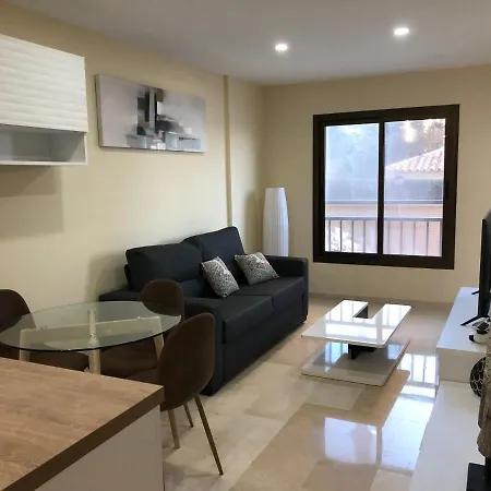 Apartment Moderno En Primera Linea Paseo Maritimo