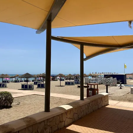 Moderno En Primera Línea Paseo Marítimo *